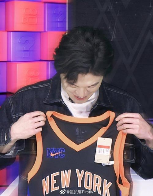 是隊伍中的