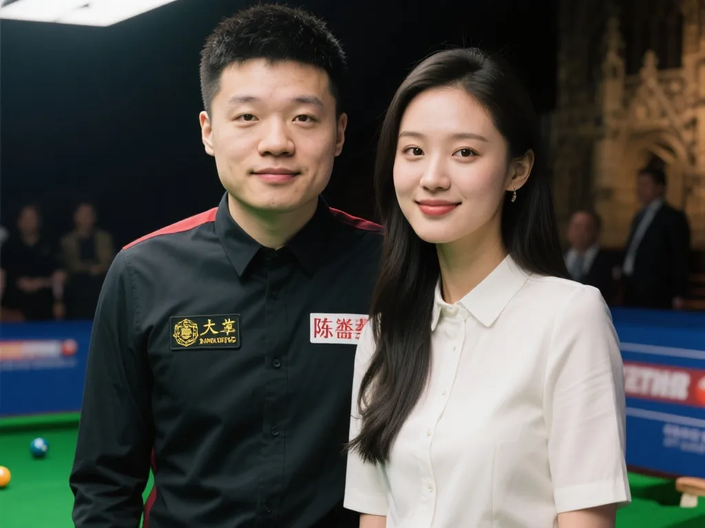 两位球员的