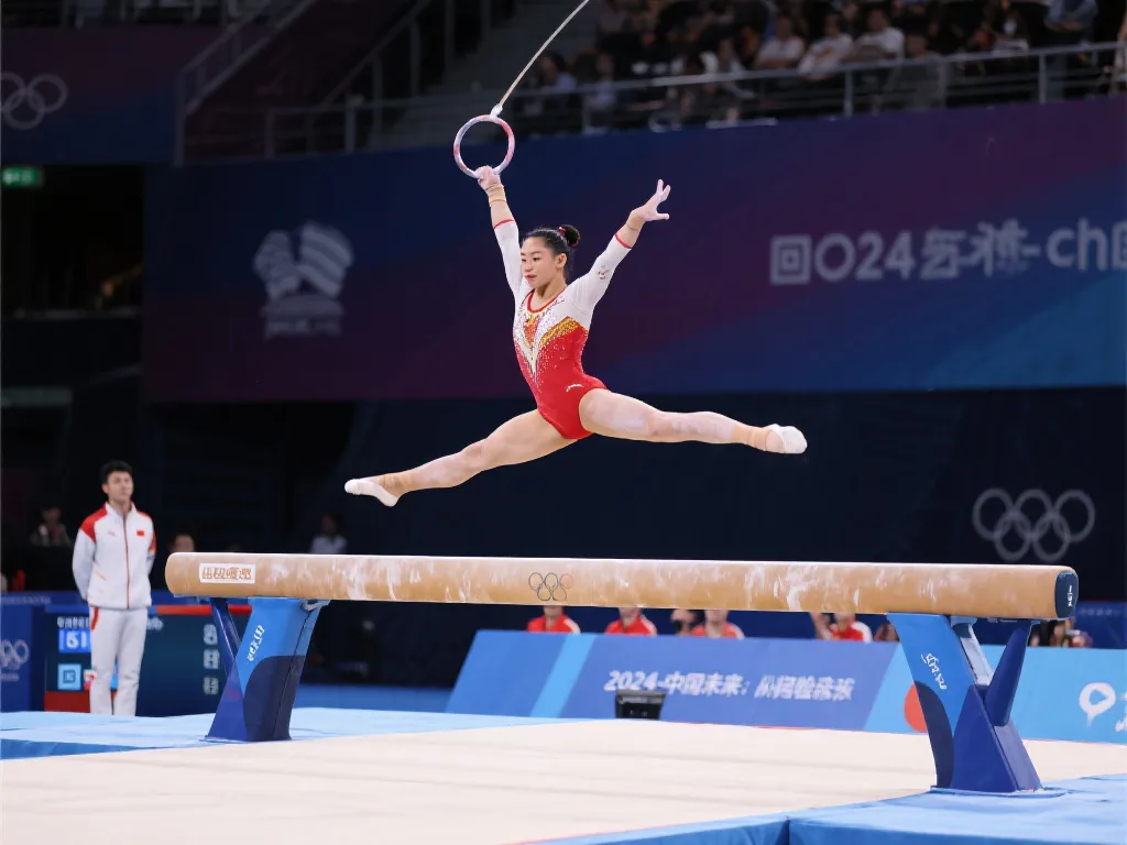 上进行大手