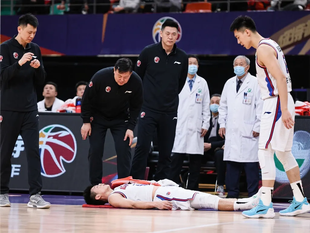 經歷這樣的