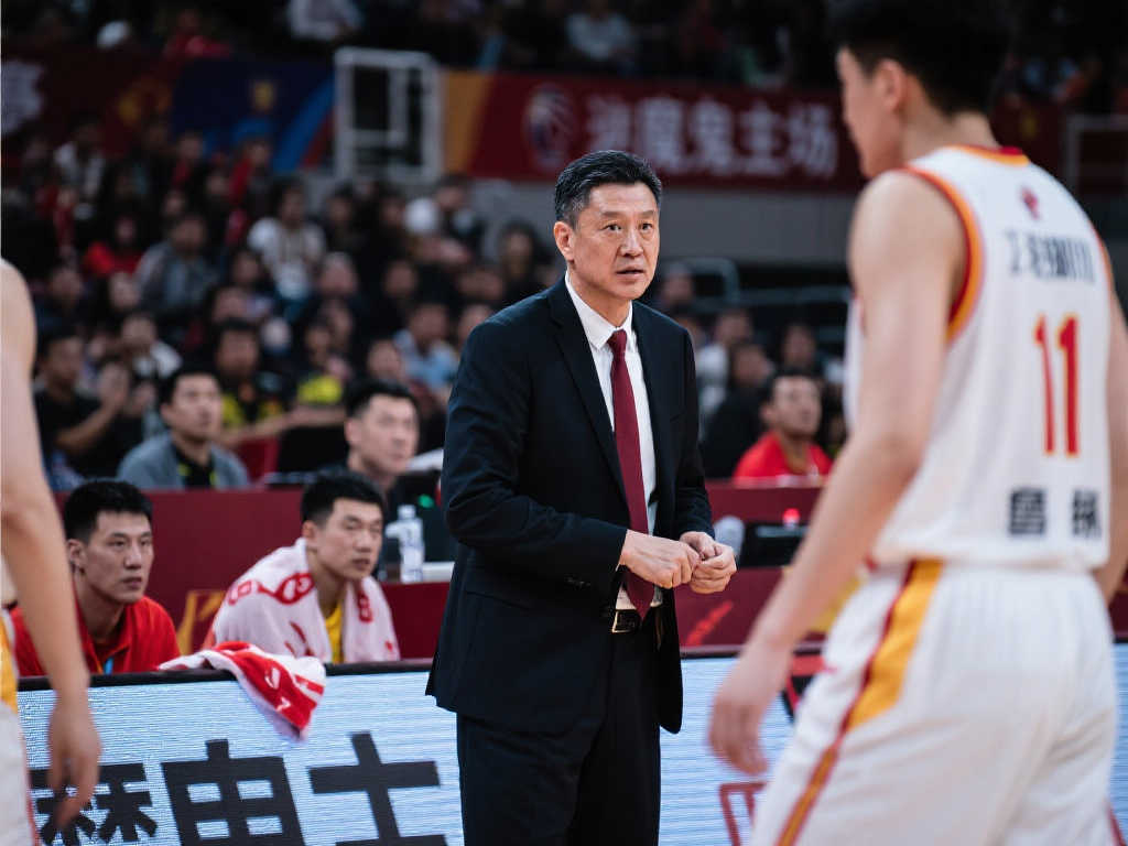谐的社会画