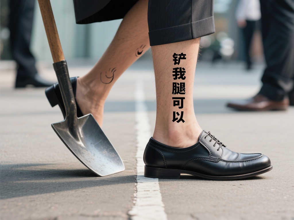方的调查