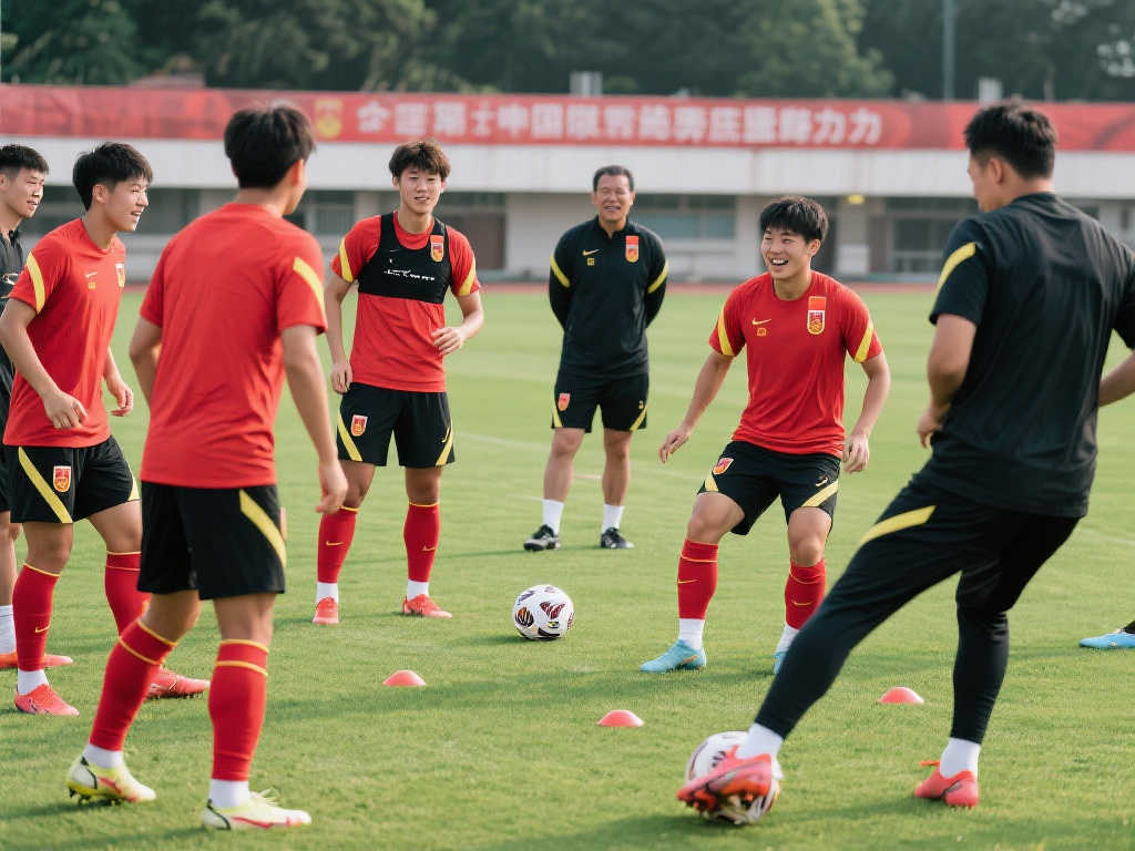 前场活跃 前场活跃