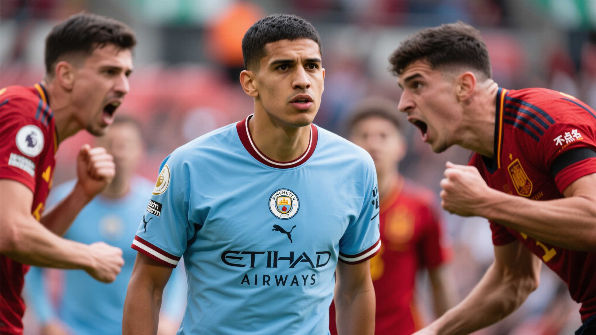 这支年轻的 这支年轻的